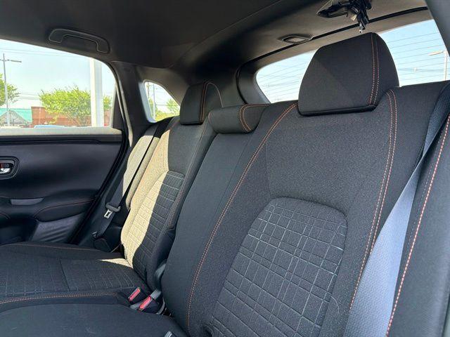 used 2024 Honda HR-V car, priced at $26,624