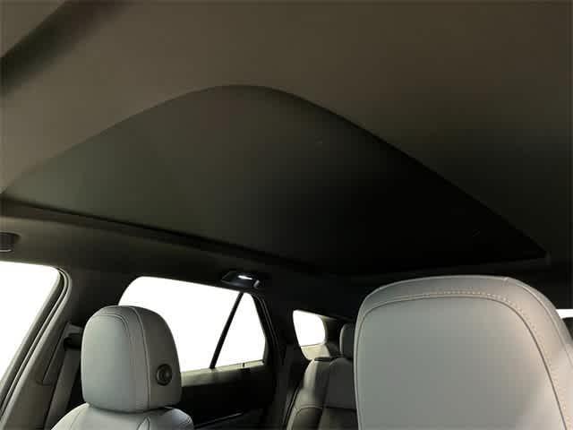 new 2026 Honda Prologue car, priced at $59,850