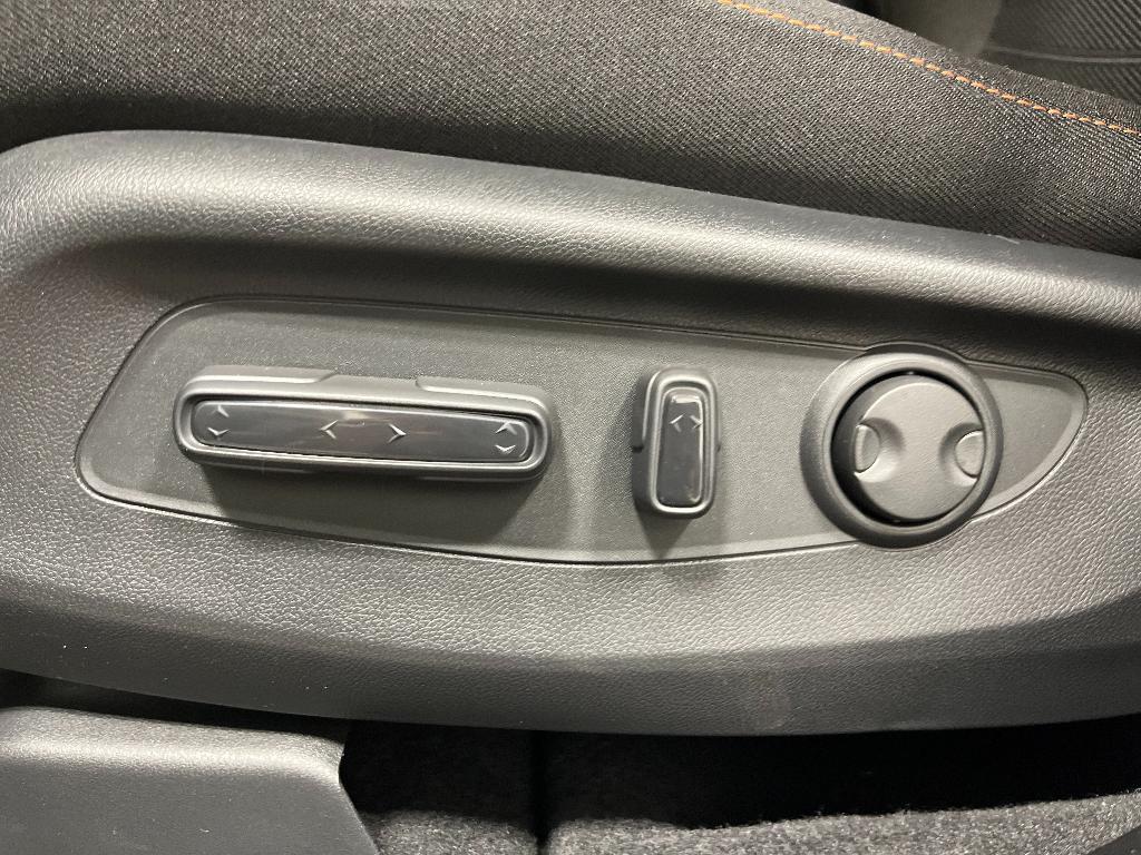 new 2026 Honda CR-V Hybrid car, priced at $38,580