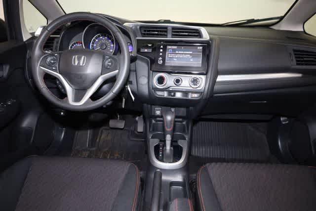 used 2020 Honda Fit car, priced at $17,495