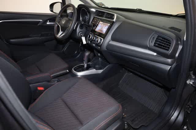 used 2020 Honda Fit car, priced at $17,495