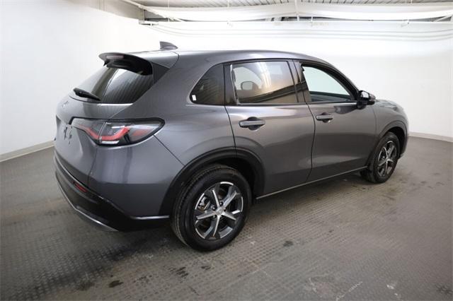 used 2024 Honda HR-V car, priced at $27,747