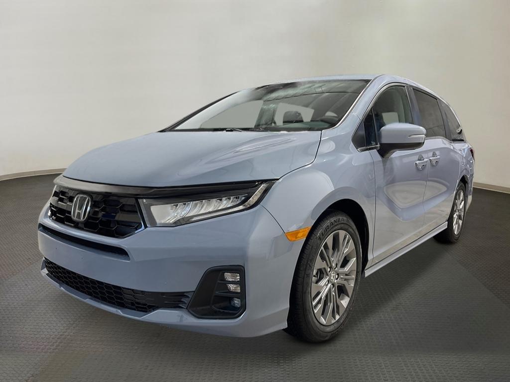 new 2026 Honda Odyssey car, priced at $49,445