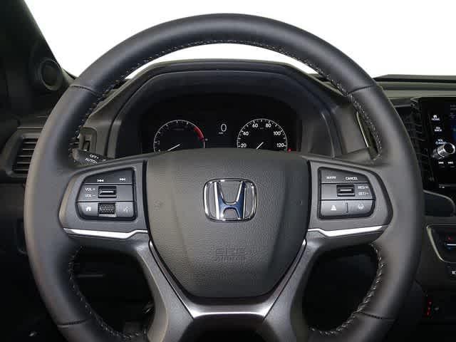new 2026 Honda Ridgeline car, priced at $45,545