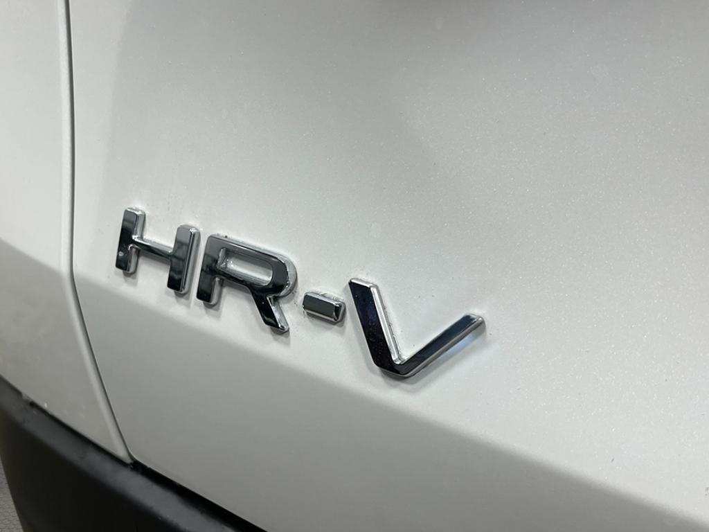 new 2026 Honda HR-V car, priced at $29,905