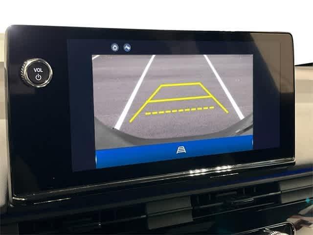 new 2026 Honda Prologue car, priced at $56,450