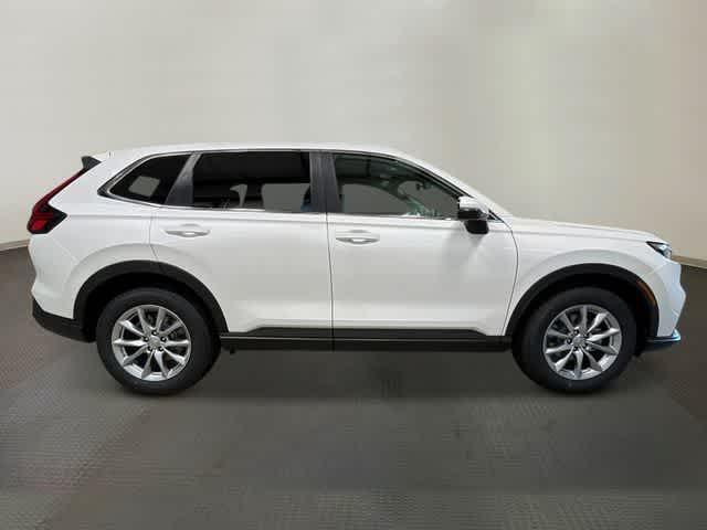 new 2026 Honda CR-V car, priced at $37,554