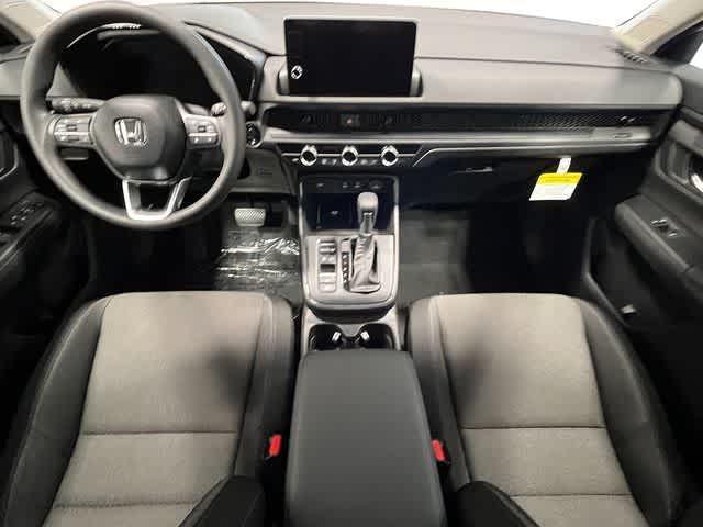 new 2026 Honda CR-V car, priced at $37,554