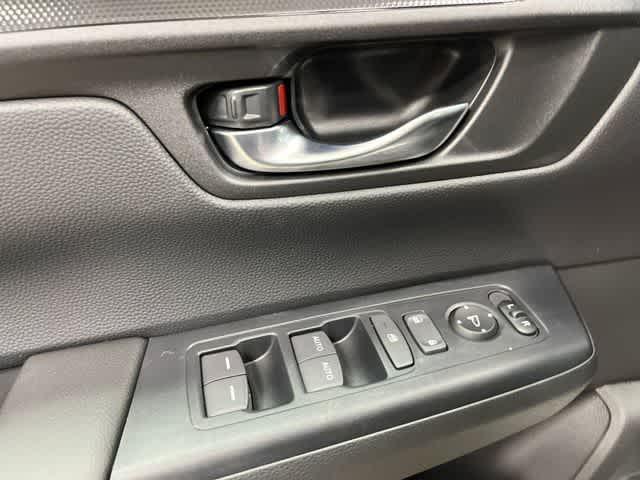 new 2026 Honda CR-V car, priced at $37,554