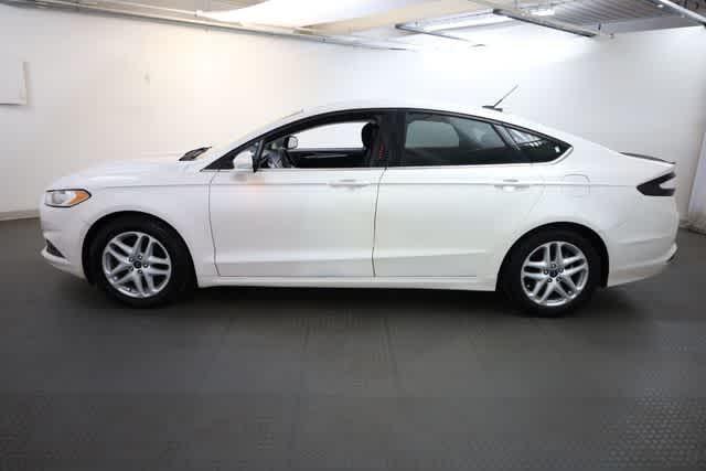 used 2014 Ford Fusion car, priced at $4,499