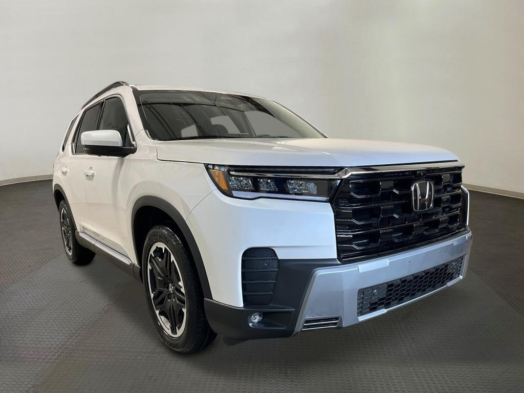 new 2026 Honda Pilot car, priced at $54,245