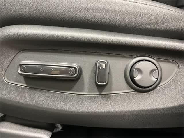 new 2026 Honda CR-V car, priced at $38,805