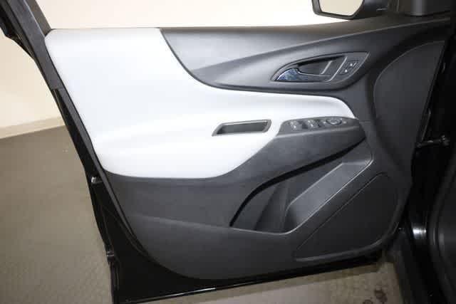 used 2022 Chevrolet Equinox car, priced at $17,250