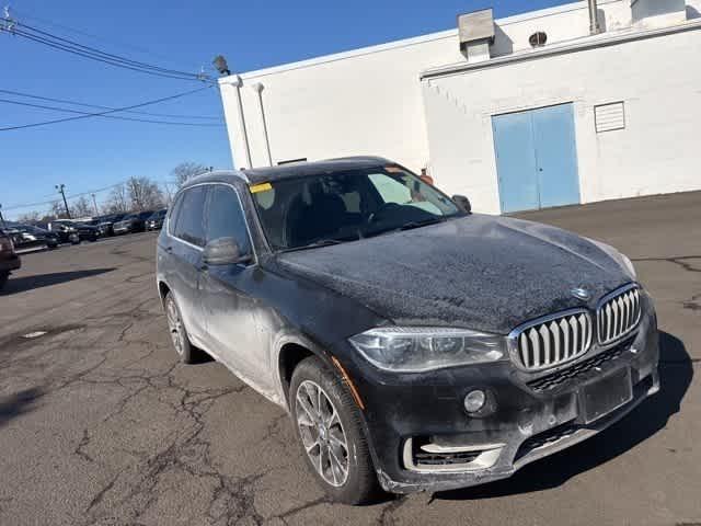 used 2015 BMW X5 car, priced at $11,995