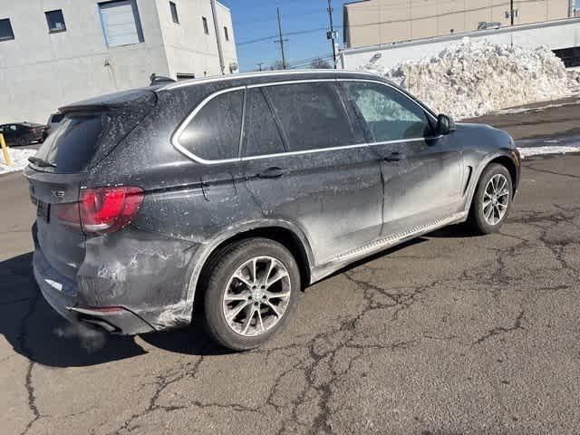 used 2015 BMW X5 car, priced at $11,995