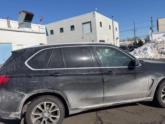 used 2015 BMW X5 car, priced at $11,995