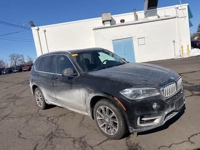 used 2015 BMW X5 car, priced at $11,995
