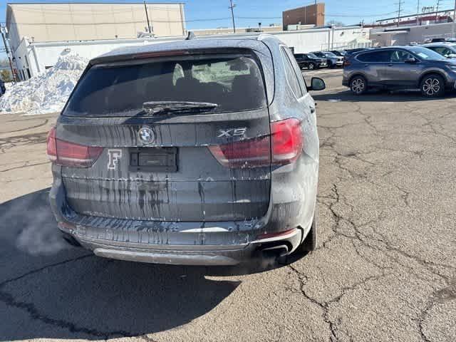 used 2015 BMW X5 car, priced at $11,995