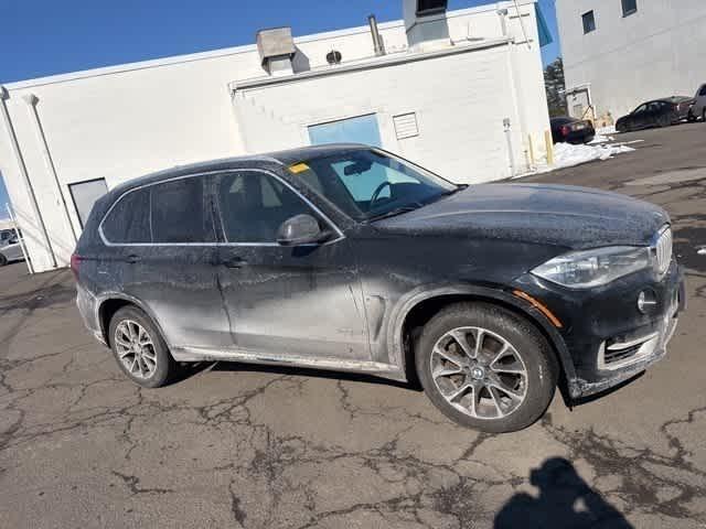 used 2015 BMW X5 car, priced at $11,995