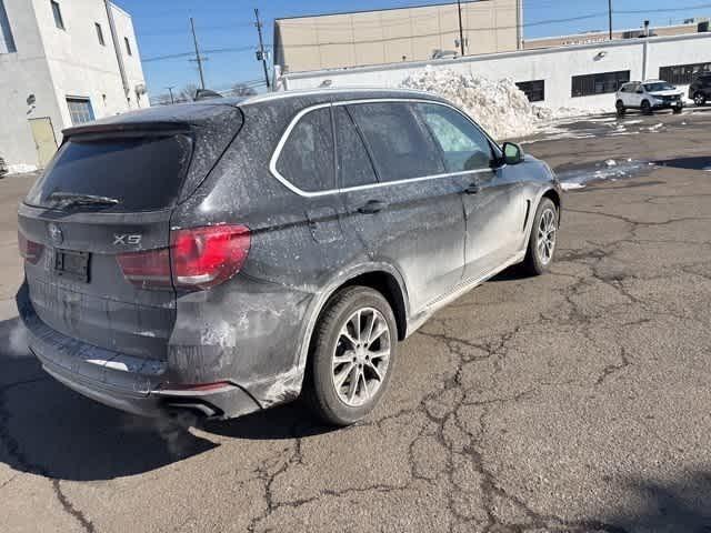 used 2015 BMW X5 car, priced at $11,995