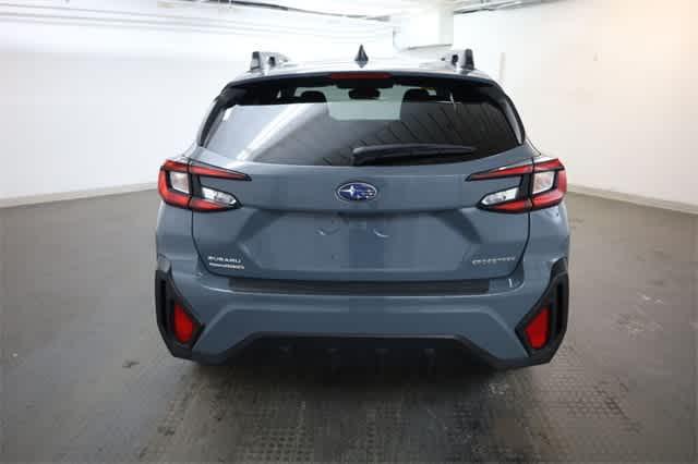used 2024 Subaru Crosstrek car, priced at $23,999