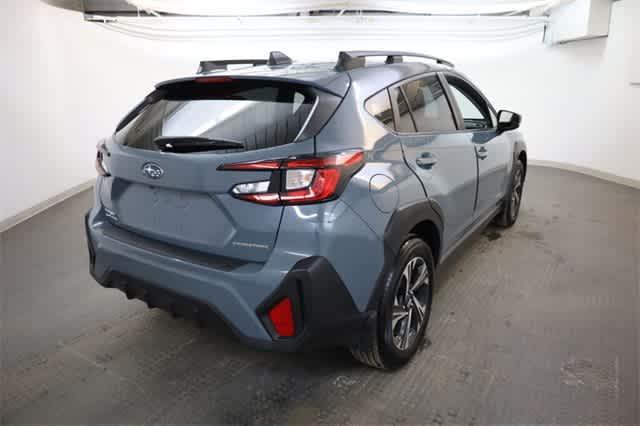 used 2024 Subaru Crosstrek car, priced at $23,999