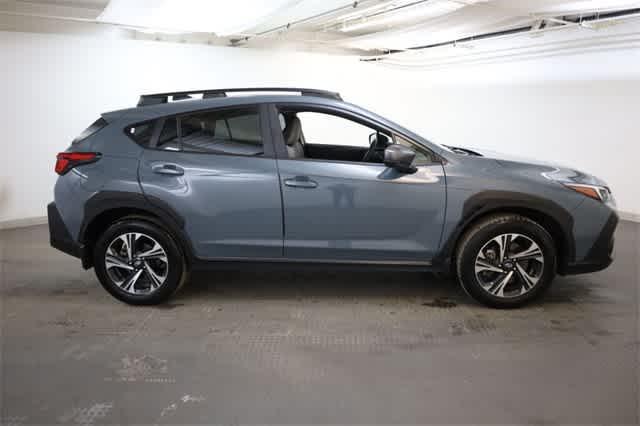used 2024 Subaru Crosstrek car, priced at $23,999