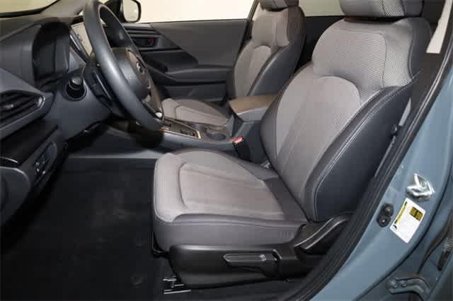 used 2024 Subaru Crosstrek car, priced at $23,999