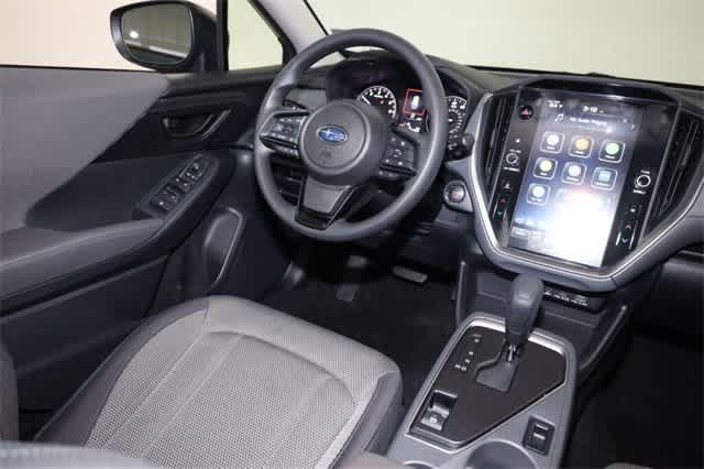 used 2024 Subaru Crosstrek car, priced at $23,999