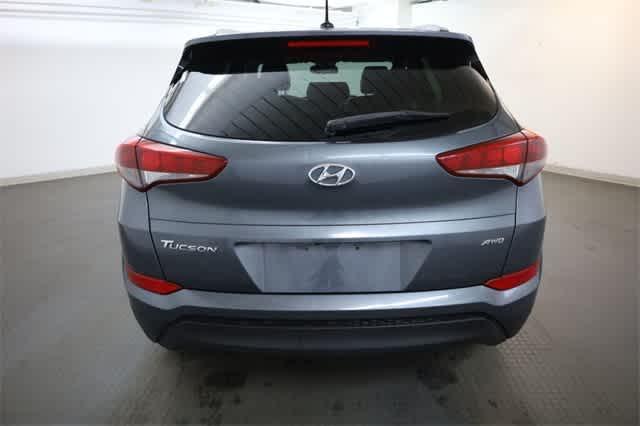 used 2016 Hyundai Tucson car, priced at $8,991