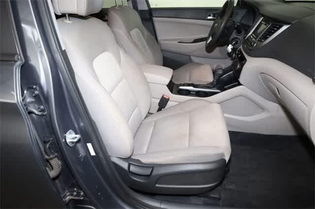 used 2016 Hyundai Tucson car, priced at $8,991