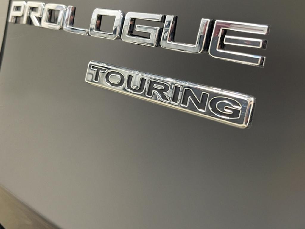 new 2026 Honda Prologue car, priced at $55,995