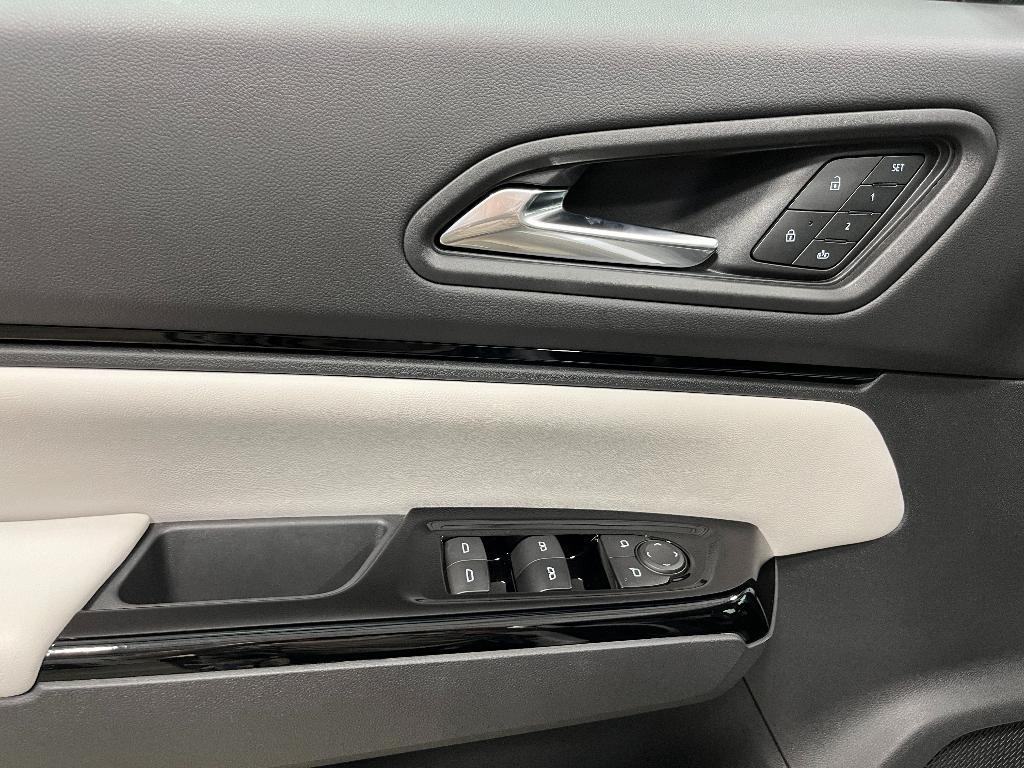 new 2026 Honda Prologue car, priced at $55,995