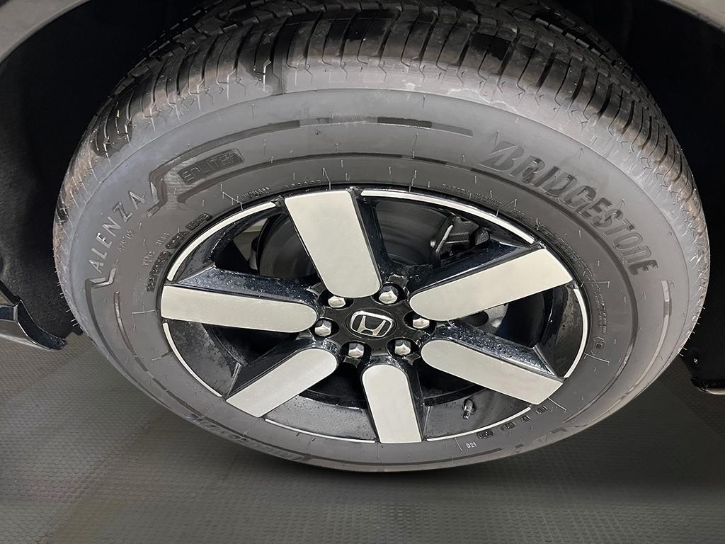 new 2026 Honda Prologue car, priced at $55,995