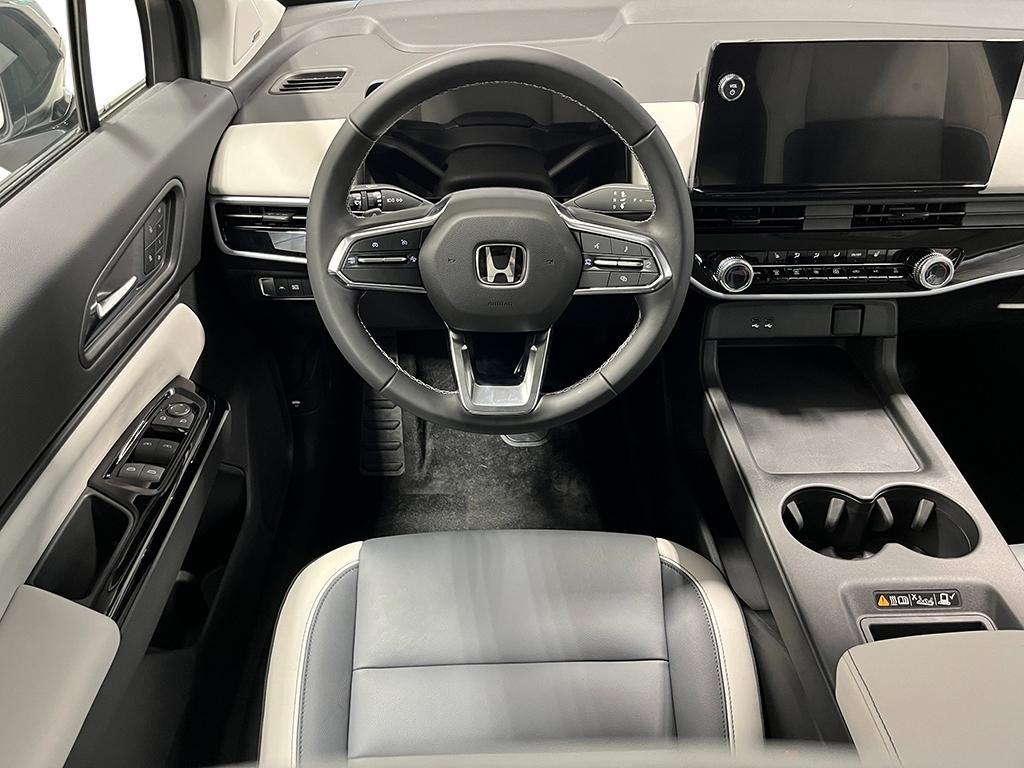 new 2026 Honda Prologue car, priced at $55,995