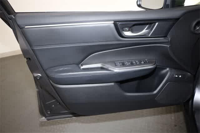 used 2019 Honda Clarity Plug-In Hybrid car, priced at $15,938