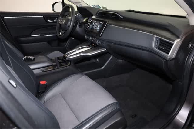 used 2019 Honda Clarity Plug-In Hybrid car, priced at $15,938