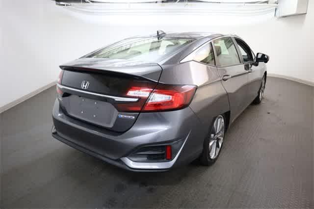 used 2019 Honda Clarity Plug-In Hybrid car, priced at $15,938