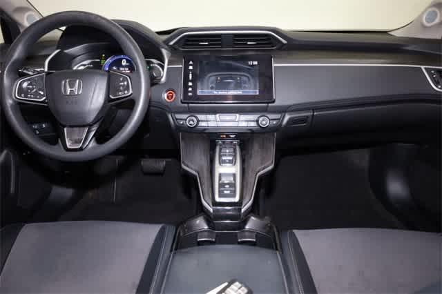 used 2019 Honda Clarity Plug-In Hybrid car, priced at $15,938