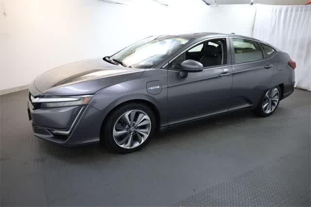 used 2019 Honda Clarity Plug-In Hybrid car, priced at $15,938