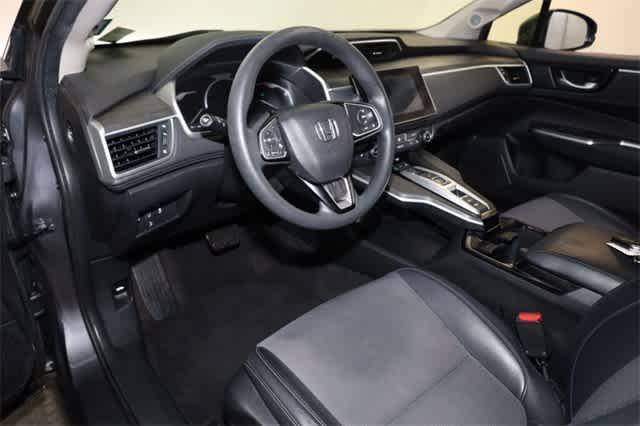 used 2019 Honda Clarity Plug-In Hybrid car, priced at $15,938