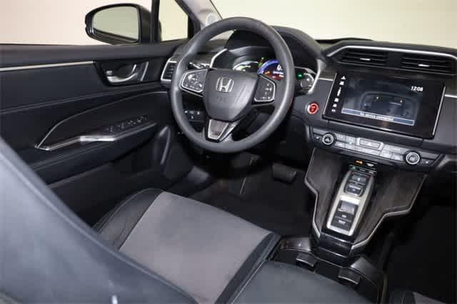 used 2019 Honda Clarity Plug-In Hybrid car, priced at $15,938