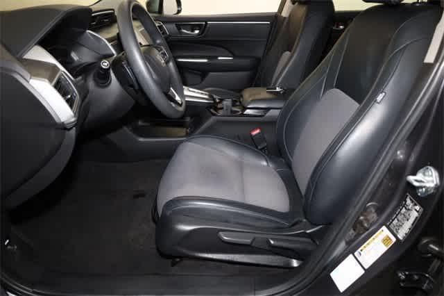 used 2019 Honda Clarity Plug-In Hybrid car, priced at $15,938