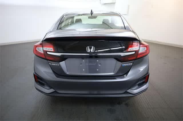 used 2019 Honda Clarity Plug-In Hybrid car, priced at $15,938