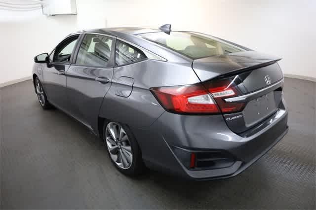 used 2019 Honda Clarity Plug-In Hybrid car, priced at $15,938