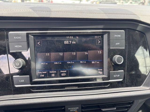 used 2019 Volkswagen Jetta car, priced at $9,999