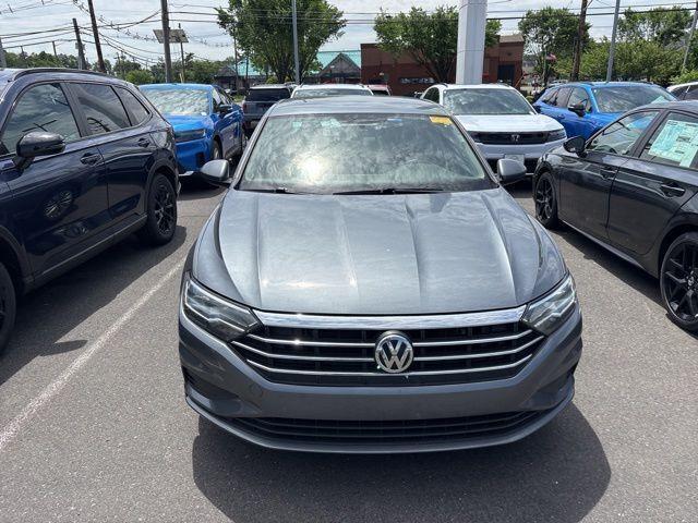 used 2019 Volkswagen Jetta car, priced at $9,999