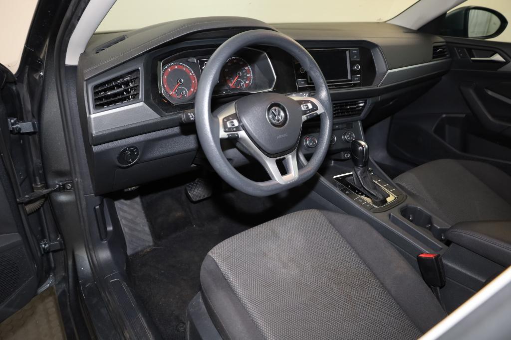 used 2019 Volkswagen Jetta car, priced at $10,493