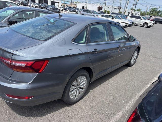 used 2019 Volkswagen Jetta car, priced at $9,999