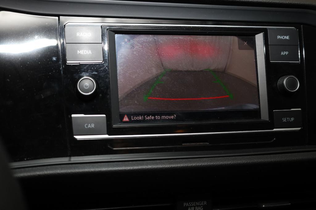 used 2019 Volkswagen Jetta car, priced at $10,493